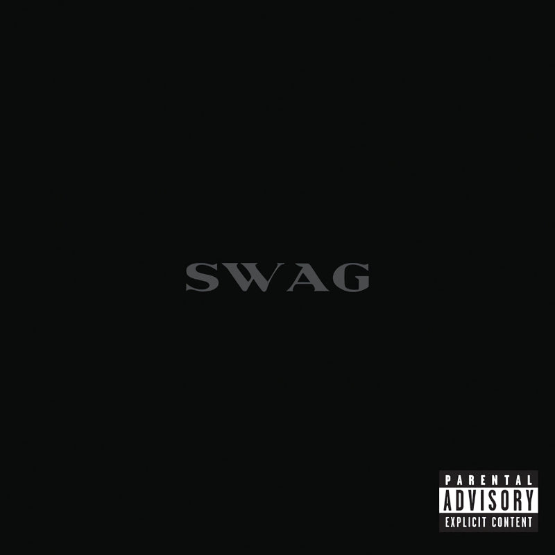 Justin Bieber - Swag (CD)