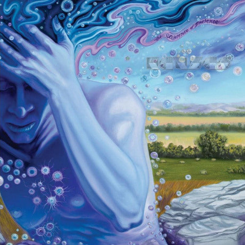 Kansas - The absence of presence (CD)