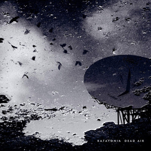 Katatonia - Dead air (LP)