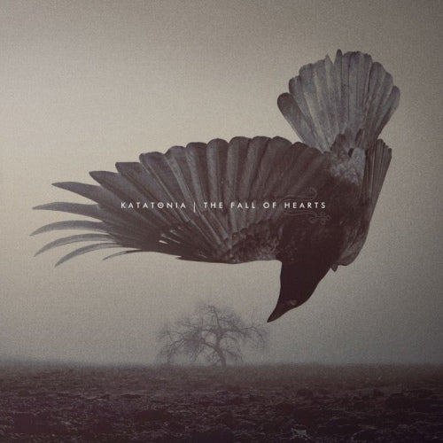 Katatonia - Fall of hearts (LP)