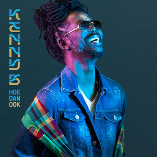 Kenny B. - Hoe dan ook (CD)