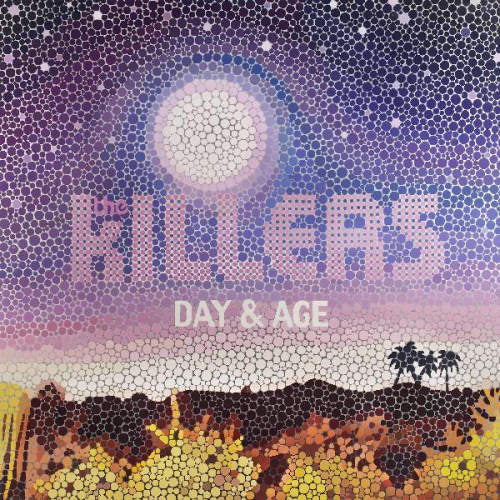 The Killers - Day & age (LP)
