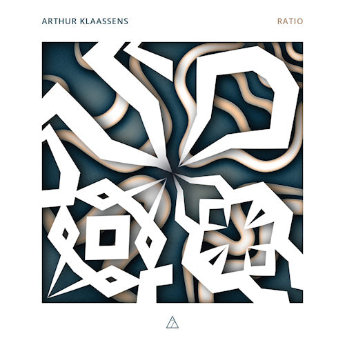 Arthur Klaassens - Ratio (CD)