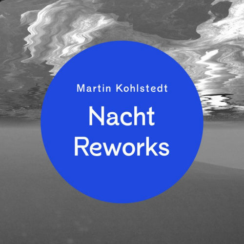 Martin Kohlstedt - Night reworks (LP)