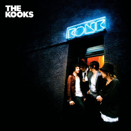 Kooks - Konk (CD)