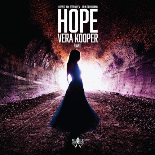 Vera Kooper - Hope (CD)