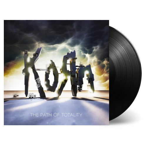 Korn - Path of totality (LP)