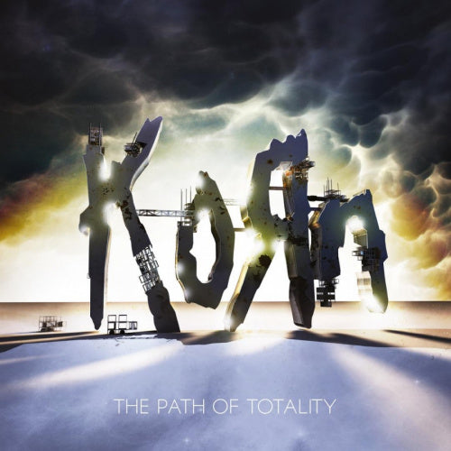 Korn - Path of totality (CD)