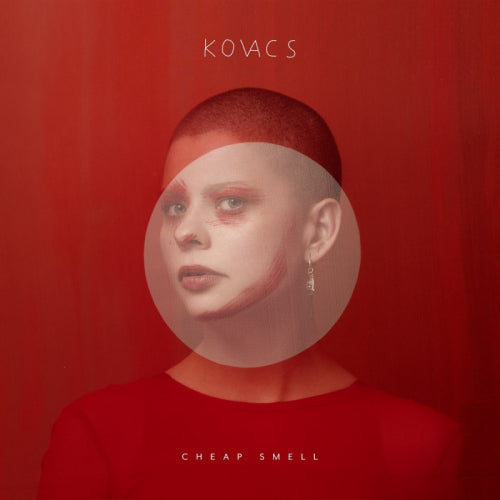 Kovacs - Cheap smell (LP) - Velvet Music