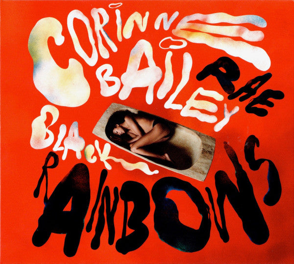 Corinne Bailey Rae - Black rainbows (CD)