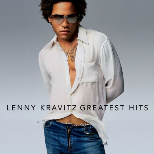 Lenny Kravitz - Greatest hits (LP)