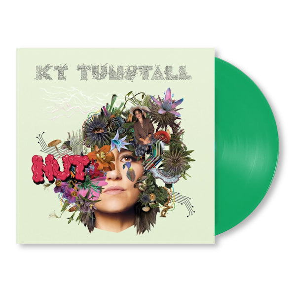 KT Tunstall - NUT (LP)