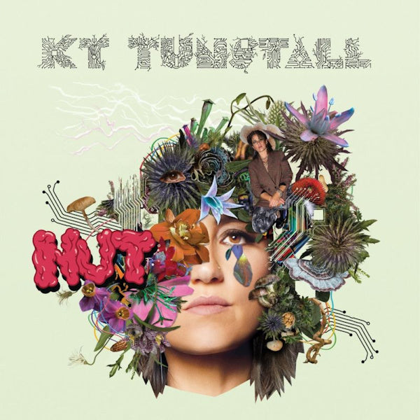 KT Tunstall - NUT (LP)