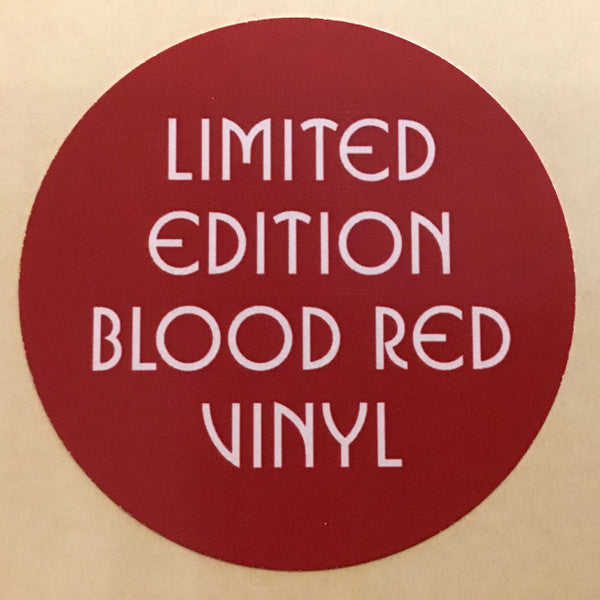 Mdou Moctar - Funeral For Justice (LP)