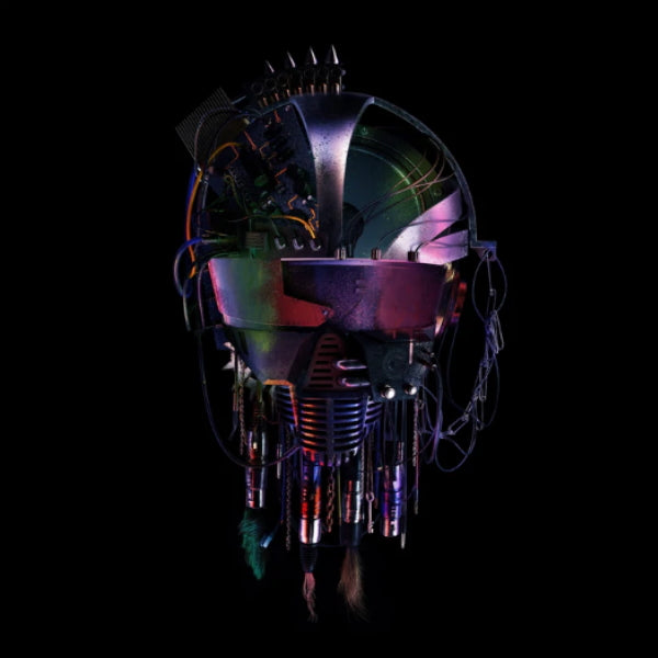 Kasabian - The alchemist's euphoria (LP)