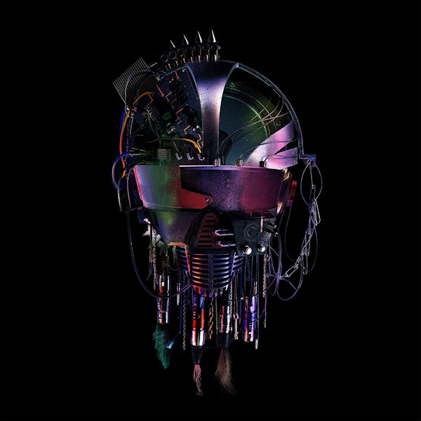 Kasabian - The alchemist's euphoria (LP)