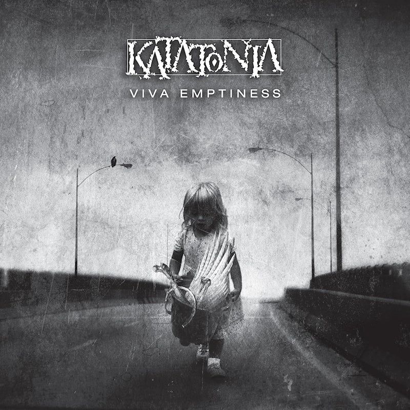 Katatonia - Viva emptiness (CD)