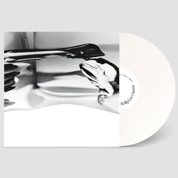 Kelly Lee Owens - LP.8 (LP)