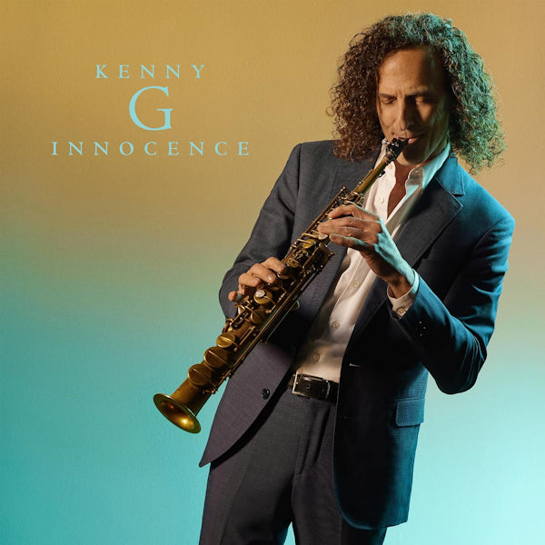 Kenny G - Innocence (CD)