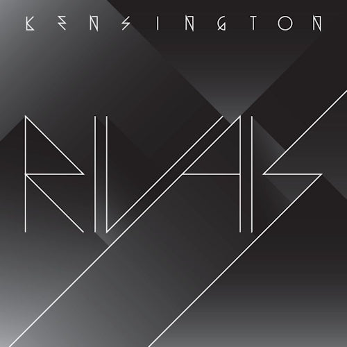 Kensington - Rivals (CD)