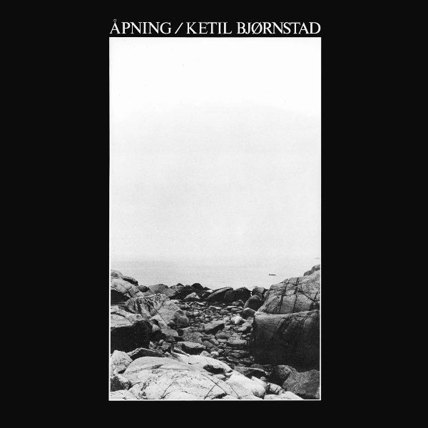 Ketil Bjornstad & Falkeid Kolbein - Apning (LP)