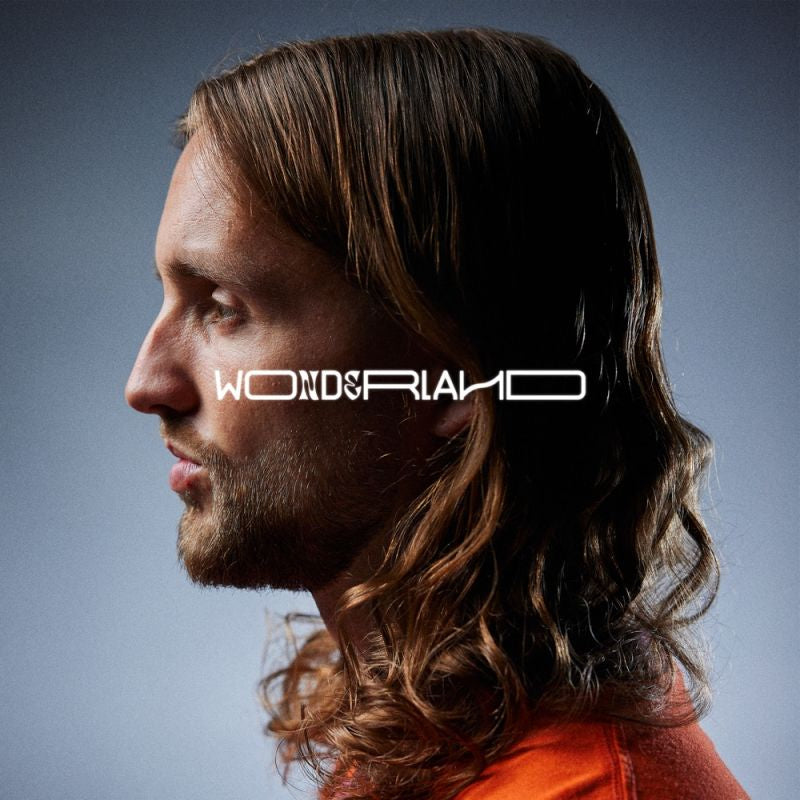 Kevin - Wonderland (LP)