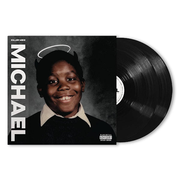 Killer Mike - Michael (LP)