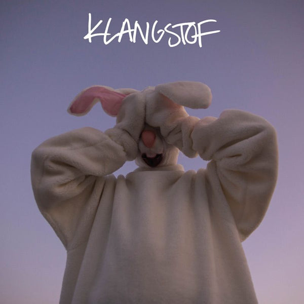 Klangstof - Godspeed to the freaks (CD)