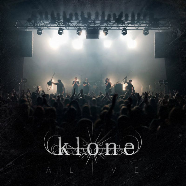 Klone - Alive (LP)