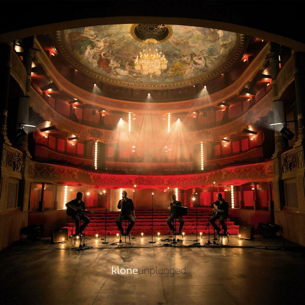 Klone - Unplugged (LP)