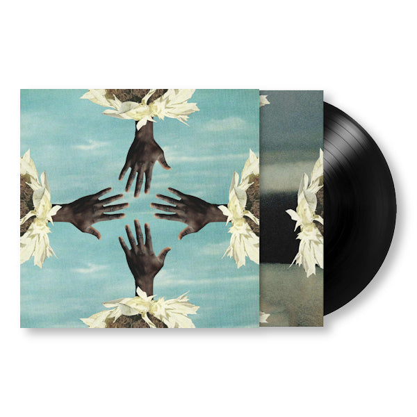 Kokoroko - Could we be more (LP) - Velvet Music