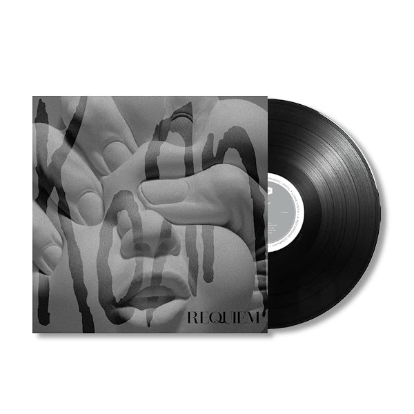 Korn - Requiem (LP) - Velvet Music