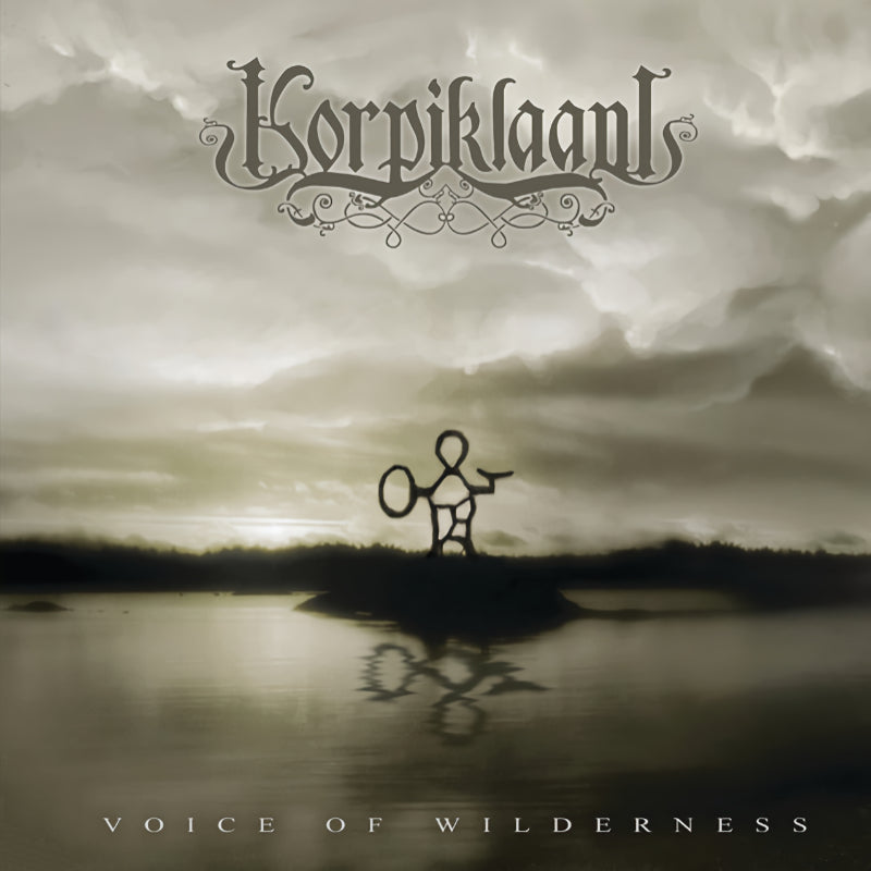 Korpiklaani - Voice of wilderness (CD)