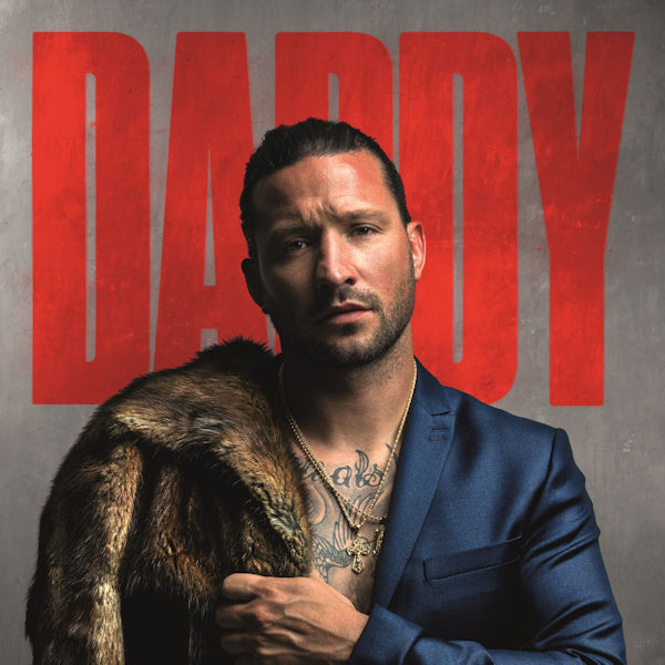 Little Crane Daddy - Daddy (CD)