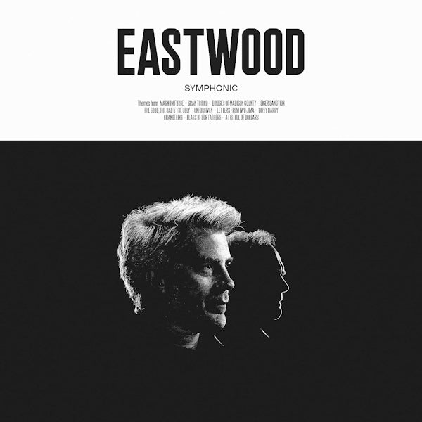 Kyle Eastwood - Eastwood symphonic (LP) - Velvet Music