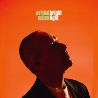Avishai Cohen, Roni Kaspi (2), Guy Moskovich - Brightlight (LP)