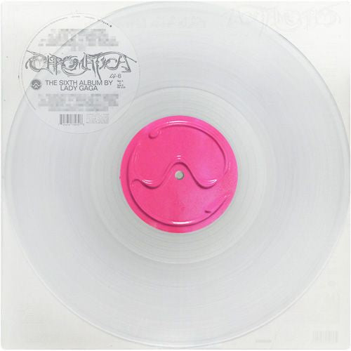 Lady Gaga - Chromatica (LP)