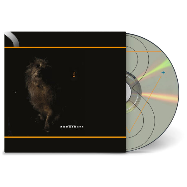 Lambchop - Showtunes (CD)