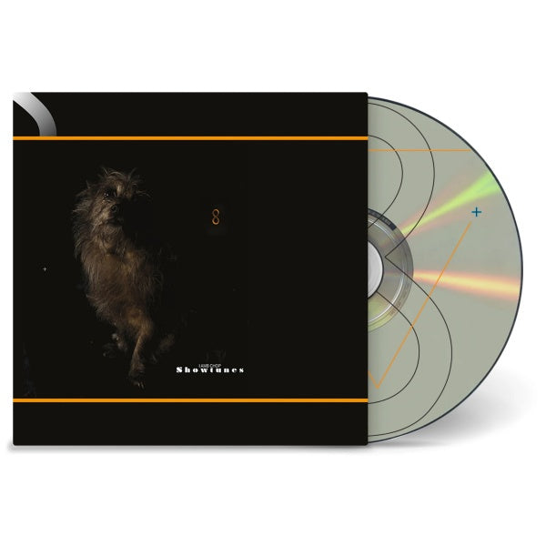 Lambchop - Showtunes (CD)