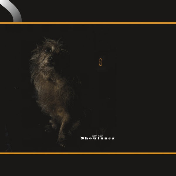 Lambchop - Showtunes (LP)