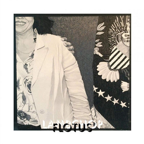 Lambchop - Flotus (LP)