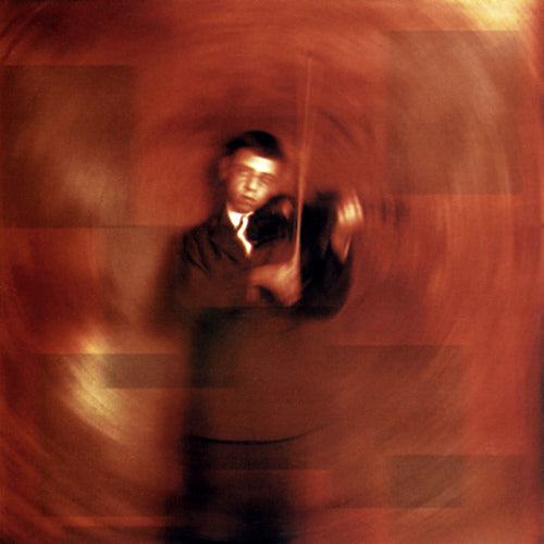 Lambchop - Is a woman (CD)