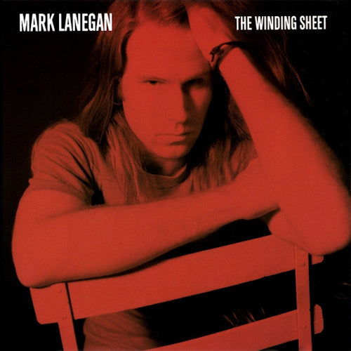 Mark Lanegan - The Winding Sheet (LP)