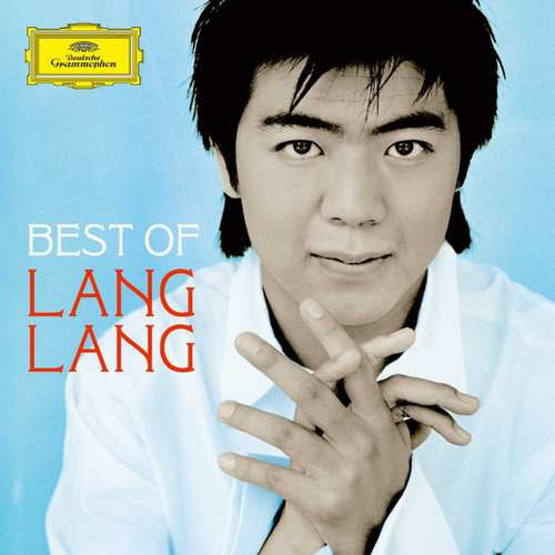Lang Lang - Best of lang lang (CD)