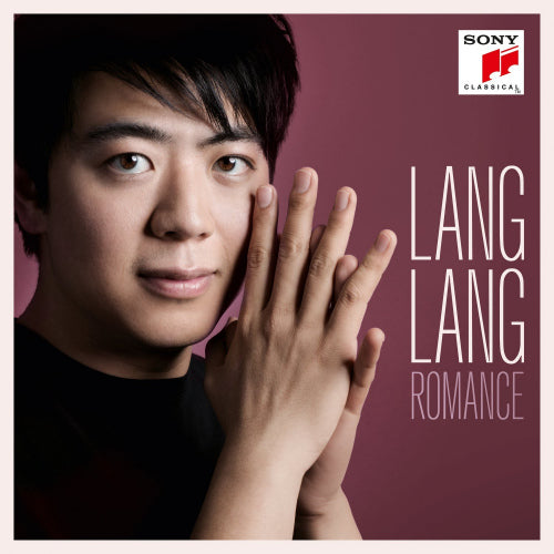 Long Long - Romance (CD)