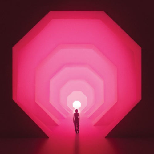 Lapalux - Amnioverse (CD)