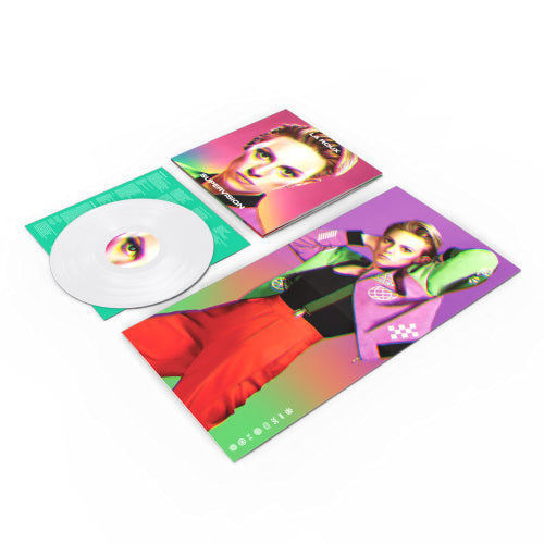 La Roux - Supervision (LP)