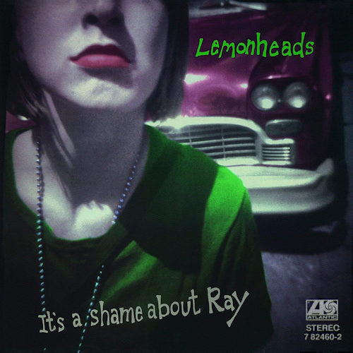 Lemonheads - It's a shame about ray (CD)
