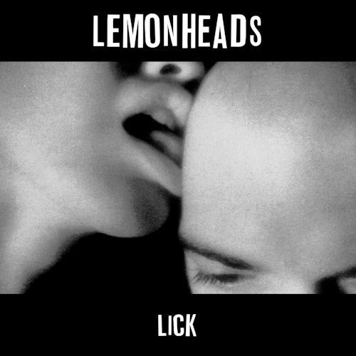 Lemonheads - Lick (LP)