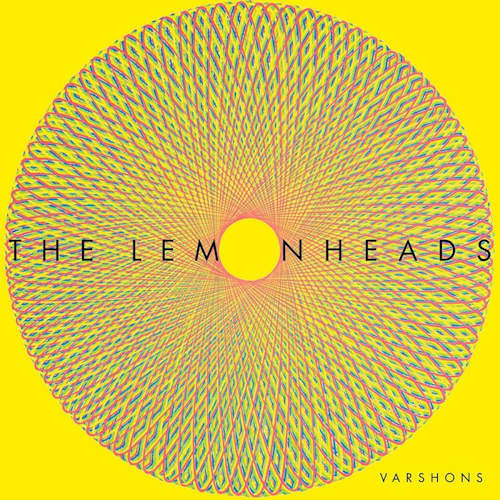 Lemonheads - Varshons (CD)